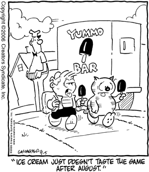 heathcliff